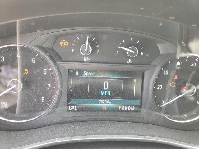 Photo 9 from auction – 2018 BUICK ENCORE PRE with VIN KL4CJASB4JB719718