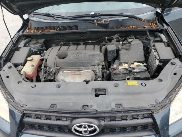 Photo 12 from auction – 2011 TOYOTA RAV4 with VIN 2T3ZF4DV1BW073430
