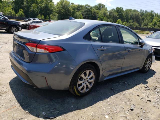 Photo 3 from auction – 2020 TOYOTA COROLLA LE with VIN JTDEPRAE1LJ024211