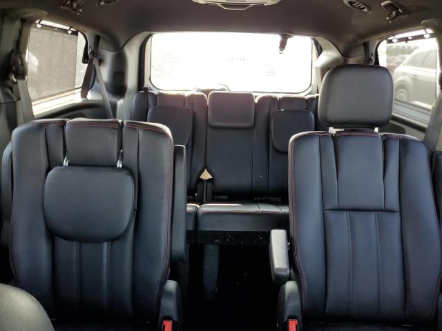 Photo 10 from auction – 2017 DODGE GRAND CARA with VIN 2C4RDGEG9HR711126
