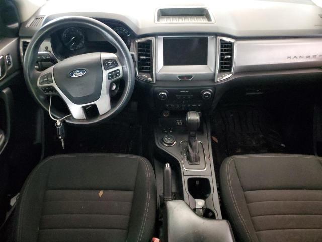 Photo 8 from auction – 2020 FORD RANGER XL with VIN 1FTER4FH9LLA02476