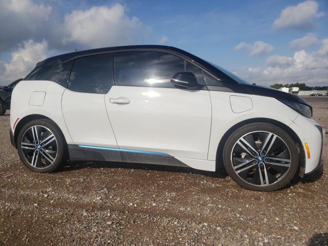 Photo 4 from auction – 2014 BMW I3 REX with VIN WBY1Z4C51EV274857