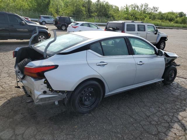 Photo 3 from auction – 2021 NISSAN ALTIMA S with VIN 1N4BL4BVXMN391835