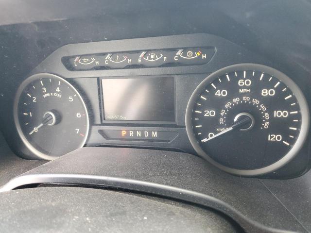 Photo 9 from auction – 2020 FORD F150 SUPER with VIN 1FTEW1C48LFB99468