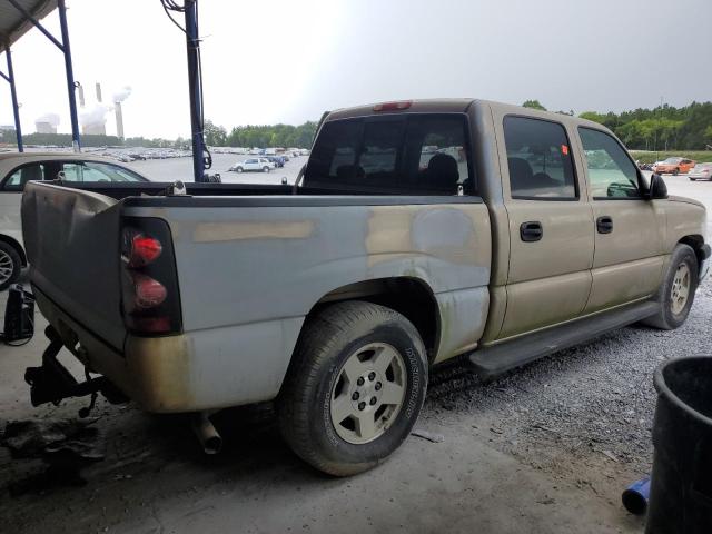 Photo 3 from auction – 2005 CHEVROLET SILVERADO with VIN 2GCEC13T751162602