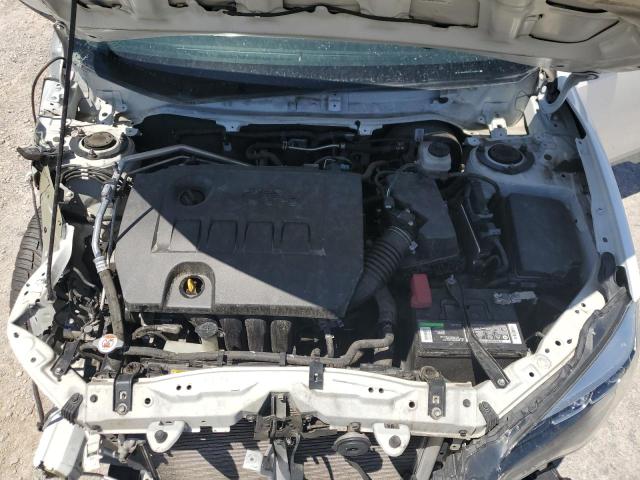 Photo 11 from auction – 2019 TOYOTA COROLLA L with VIN 2T1BURHE7KC128861