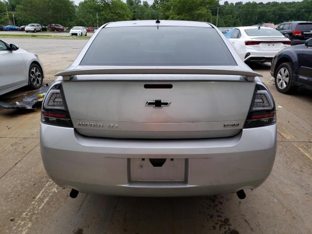 Photo 6 from auction – 2012 CHEVROLET IMPALA with VIN 2G1WC5E35C1164766