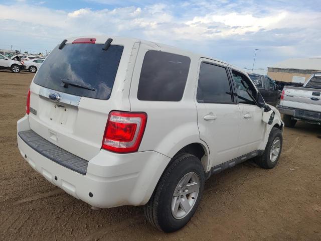 Photo 3 from auction – 2011 FORD ESCAPE LIM with VIN 1FMCU9E78BKA49798