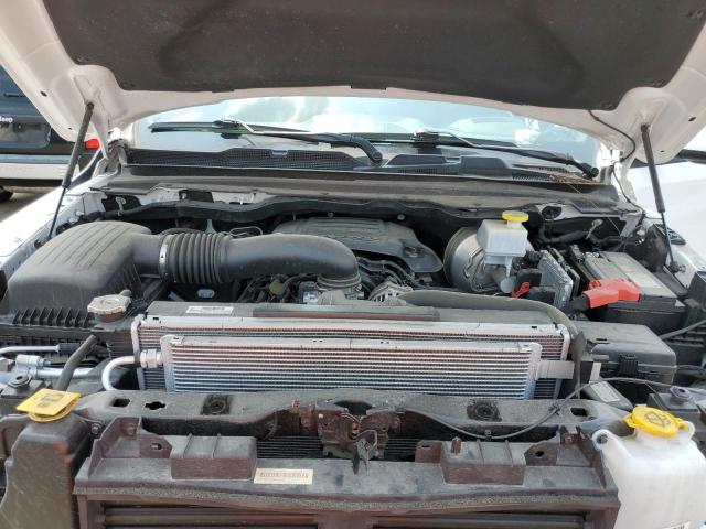 Photo 11 from auction – 2020 RAM 1500 LARAM with VIN 1C6SRFJT3LN340042