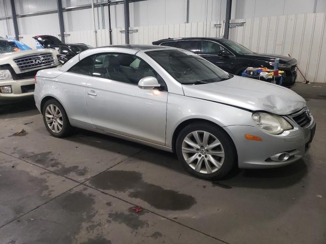 Photo 4 from auction – 2007 VOLKSWAGEN EOS 2.0T with VIN WVWBA71F87V045038