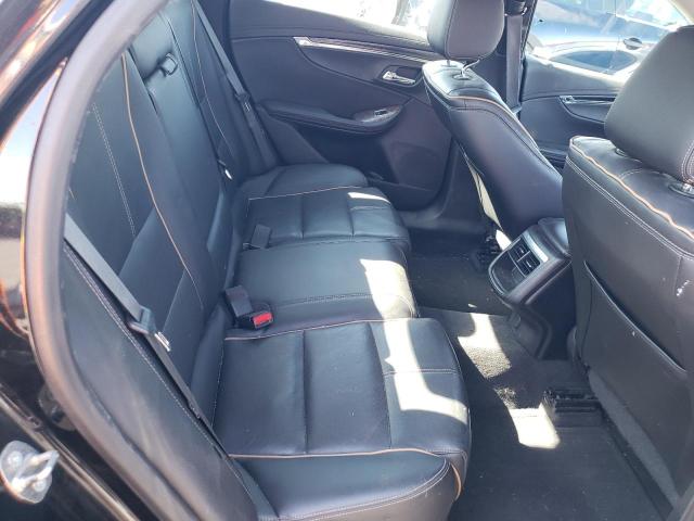 Photo 10 from auction – 2015 CHEVROLET IMPALA LTZ with VIN 2G1165S38F9120823