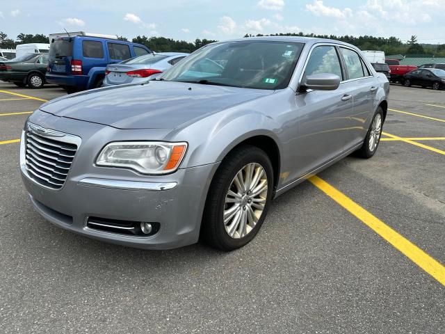 CHRYSLER 300 2013 with VIN 2C3CCARG7DH685582 - Photo from auction
