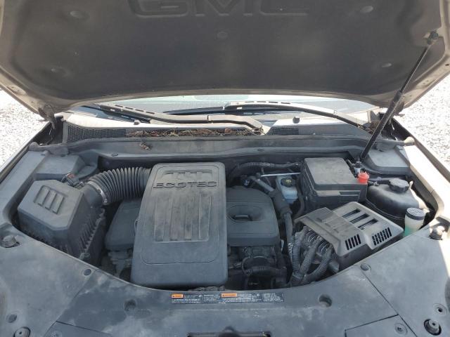 Photo 12 from auction – 2012 GMC TERRAIN SL with VIN 2GKALSEK3C6336534
