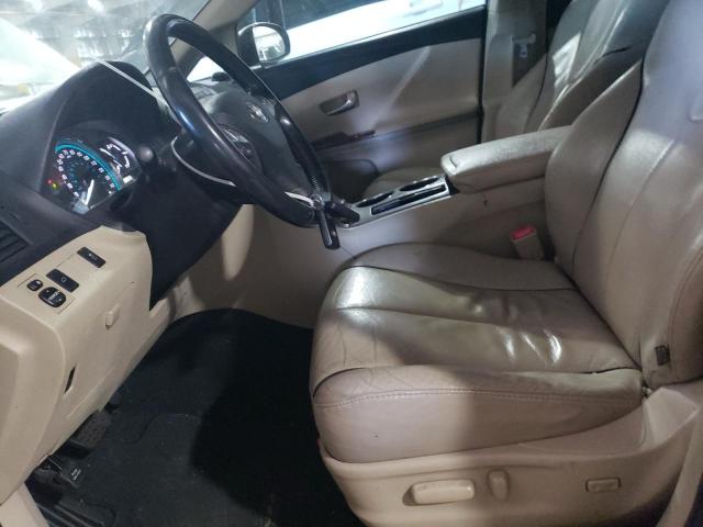 Photo 7 from auction – 2010 TOYOTA VENZA with VIN 4T3ZK3BB9AU023503