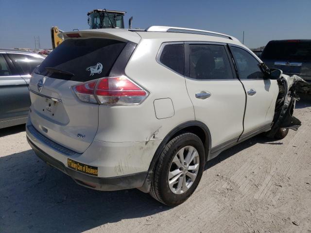 Photo 3 from auction – 2016 NISSAN ROGUE S with VIN KNMAT2MT9GP593631