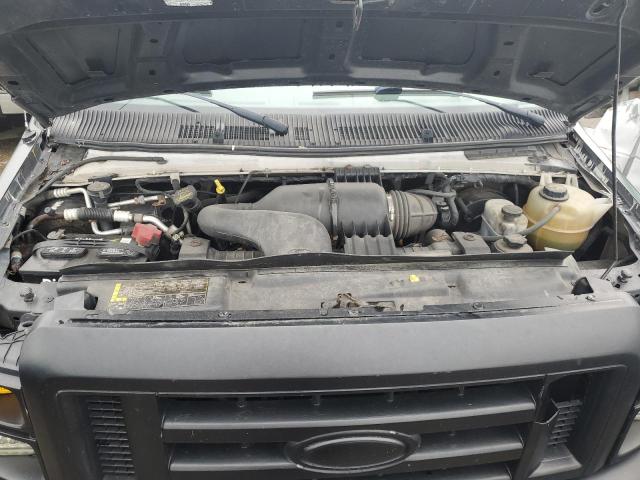 Photo 11 from auction – 2013 FORD ECONOLINE with VIN 1FTNS1EW0DDA69062