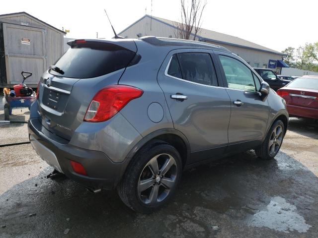 Photo 3 from auction – 2014 BUICK ENCORE with VIN KL4CJASB5EB713030