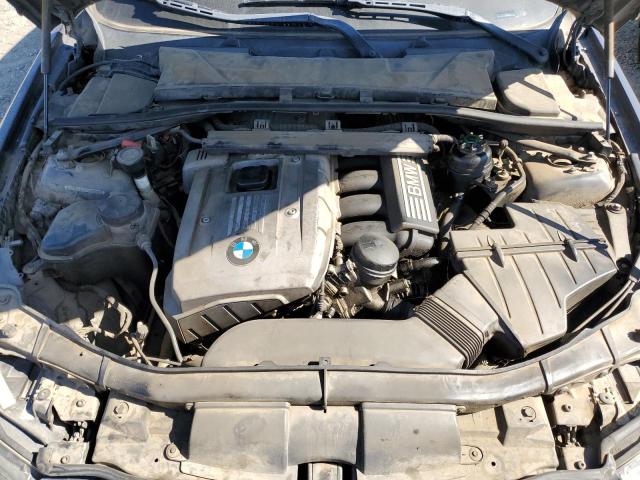 Photo 11 from auction – 2006 BMW 330 I with VIN WBAVB33596KS33376