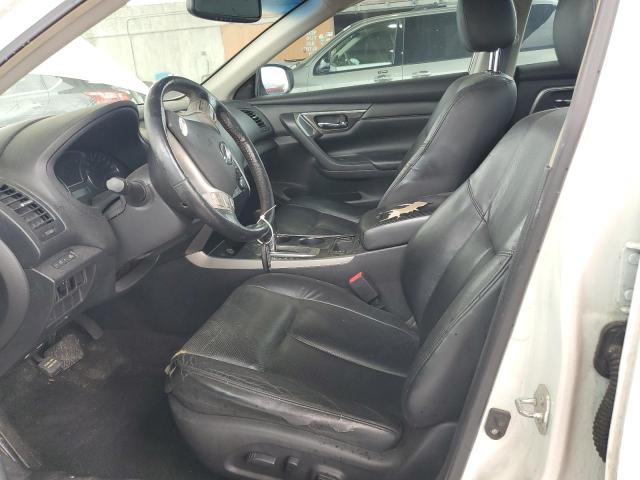 Photo 7 from auction – 2013 NISSAN ALTIMA 2.5 with VIN 1N4AL3AP1DC123891