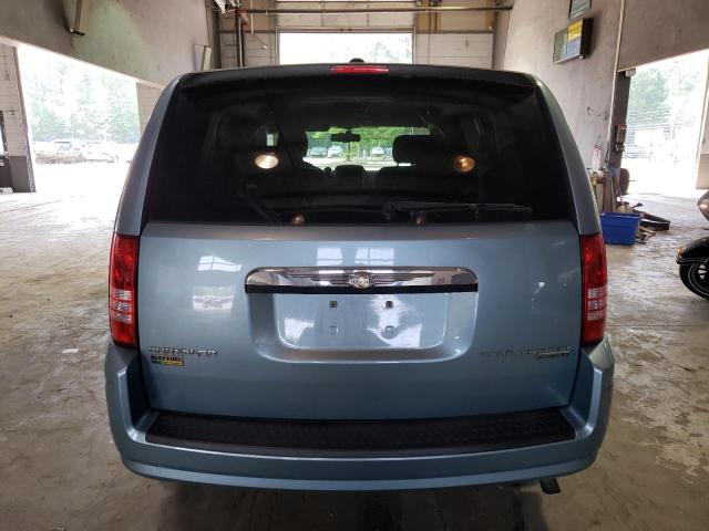 Photo 6 from auction – 2009 CHRYSLER TOWN & COU with VIN 2A8HR44E89R515765