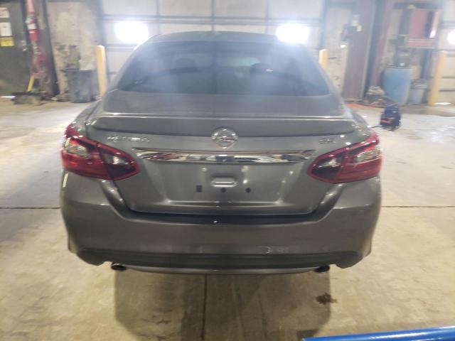 Photo 6 from auction – 2018 NISSAN ALTIMA 2.5 with VIN 1N4AL3AP2JC473266