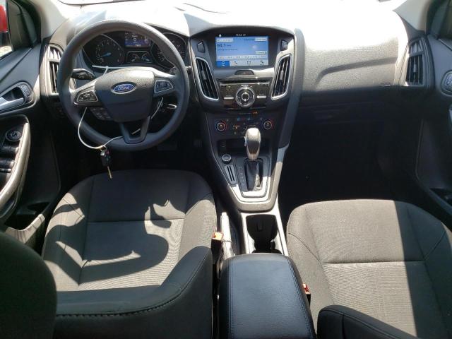 Photo 8 from auction – 2017 FORD FOCUS SEL with VIN 1FADP3H20HL247202
