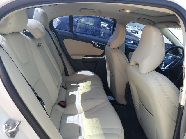 Photo 10 from auction – 2018 VOLVO S60 DYNAMI with VIN YV126MFL8J2455615