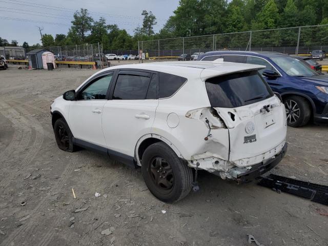 Photo 2 from auction – 2018 TOYOTA RAV4 with VIN 2T3BFREV6JW755179