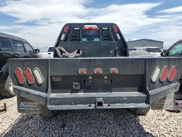 Zdjęcie 6 z aukcji – 2018 RAM 2500 ST z VIN 3C6UR5HL4JG166576