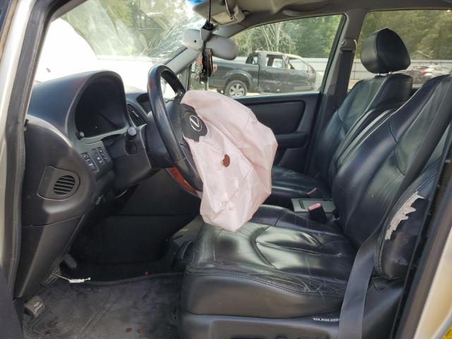 Photo 7 from auction – 2001 LEXUS RX 300 with VIN JTJGF10U510088676