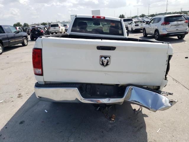 Photo 6 from auction – 2020 RAM 1500 CLASS with VIN 3C6JR6DT9LG152030