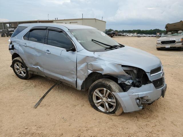 Photo 4 from auction – 2014 CHEVROLET EQUINOX LS with VIN 2GNALAEK5E6190850