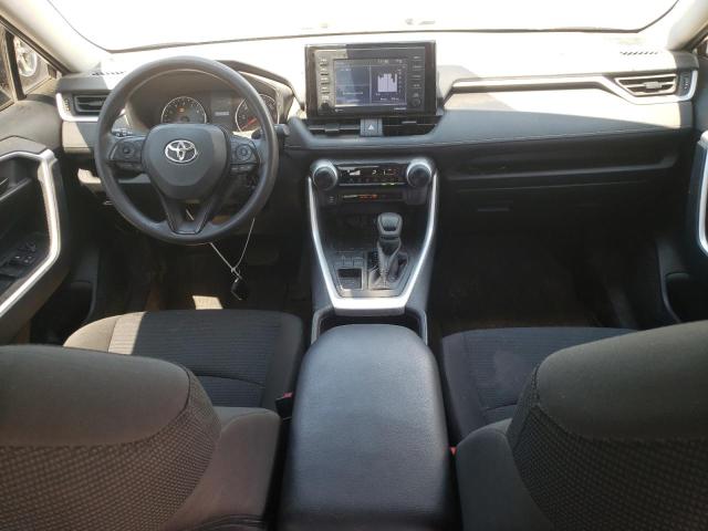Photo 8 from auction – 2021 TOYOTA RAV4 LE with VIN 2T3H1RFV6MC157879