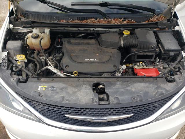 Photo 12 from auction – 2018 CHRYSLER PACIFICA T with VIN 2C4RC1EG5JR290334