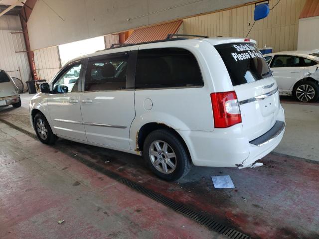 Photo 2 from auction – 2011 CHRYSLER TOWN & COU with VIN 2A4RR5DG0BR621646