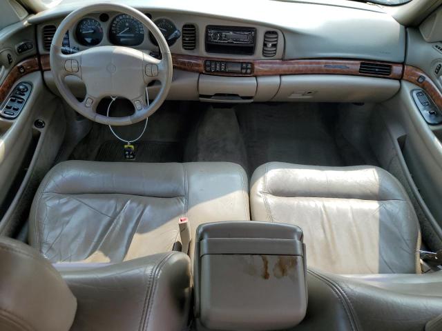 Photo 8 from auction – 2002 BUICK LESABRE LI with VIN 1G4HR54K02U282391