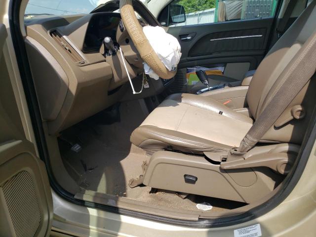 Photo 7 from auction – 2010 DODGE JOURNEY R/ with VIN 3D4PG6FV3AT127249