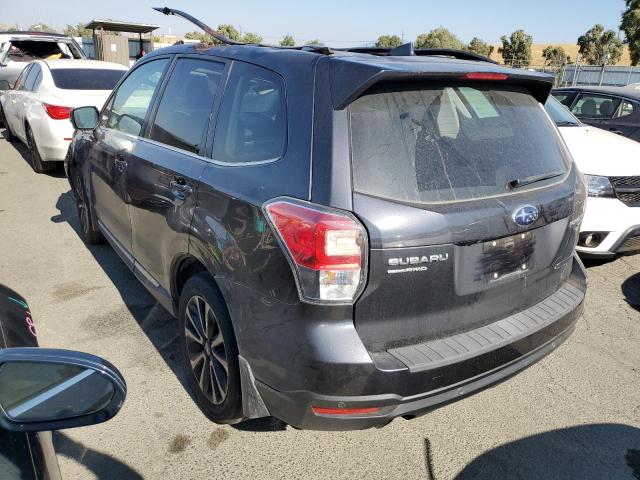 Photo 2 from auction – 2017 SUBARU FORESTER 2 with VIN JF2SJGWC7HH475157