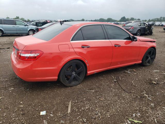 Photo 3 from auction – 2010 MERCEDES-BENZ E 350 with VIN WDDHF5GB3AA028690