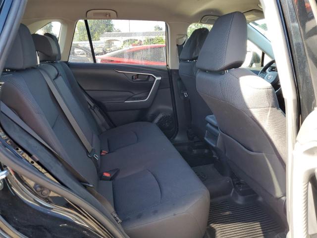 Photo 10 from auction – 2019 TOYOTA RAV4 LE with VIN JTMH1RFV0KD008781