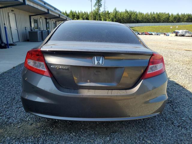 Photo 6 from auction – 2012 HONDA CIVIC LX with VIN 2HGFG3B53CH505161