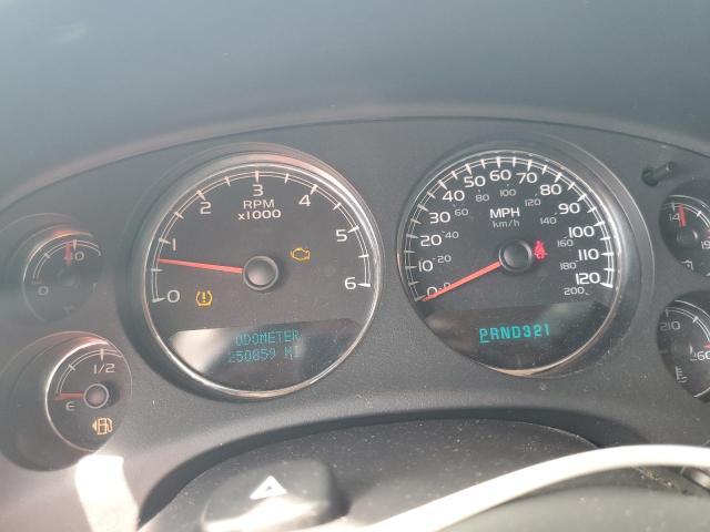 Photo 9 from auction – 2007 GMC YUKON XL C with VIN 1GKFC16087J403845