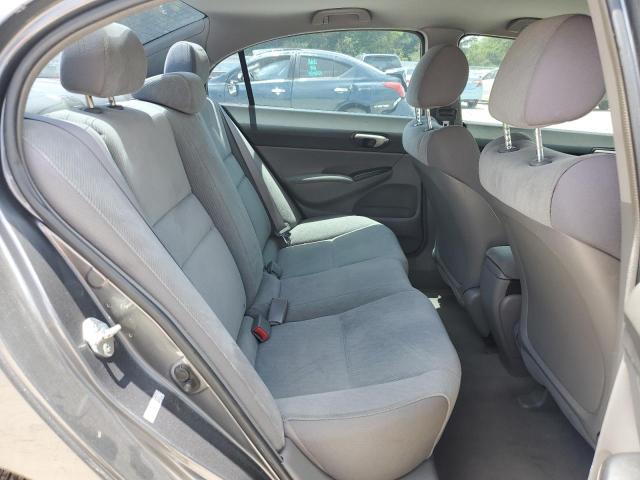 Photo 10 from auction – 2009 HONDA CIVIC LX with VIN 2HGFA16549H328063