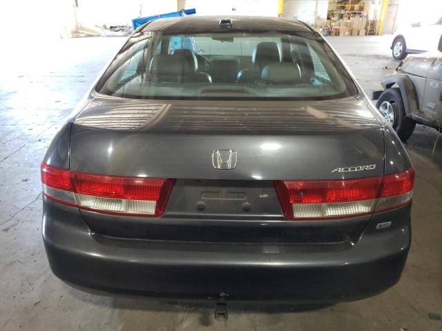 Photo 6 from auction – 2004 HONDA ACCORD EX with VIN 1HGCM66574A083628