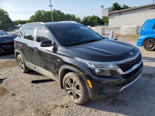 Снимка 4 от търг – 2021 KIA SELTOS S с VIN KNDEUCAA0M7101328