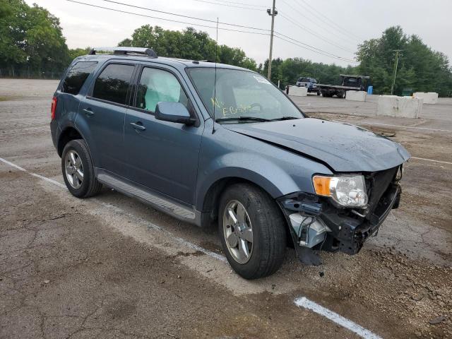 Photo 4 from auction – 2010 FORD ESCAPE LIM with VIN 1FMCU0EG4AKD38851