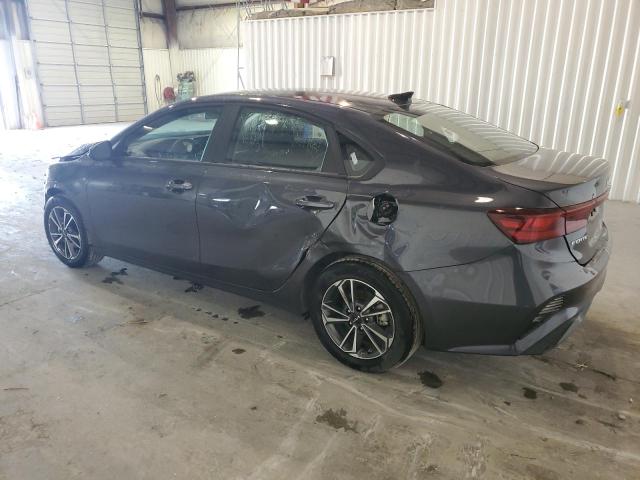 Photo 2 from auction – 2023 KIA FORTE LX with VIN 3KPF24AD3PE621652