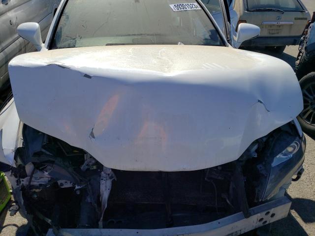 Photo 11 from auction – 2013 LEXUS GS 350 with VIN JTHBE1BL5D5028536
