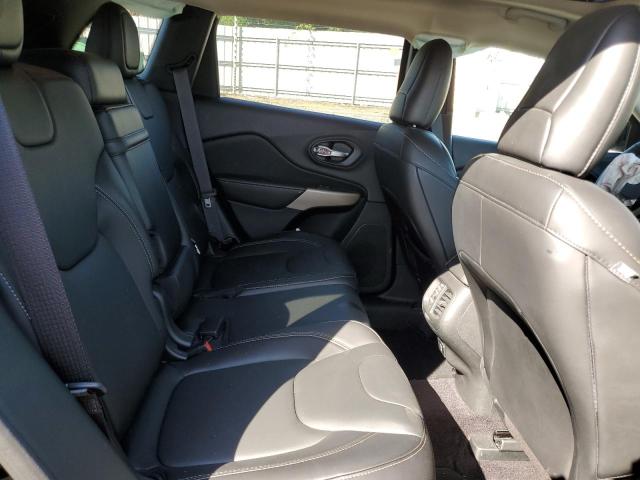 Photo 11 from auction – 2017 JEEP CHEROKEE L with VIN 1C4PJLDB5HW604564