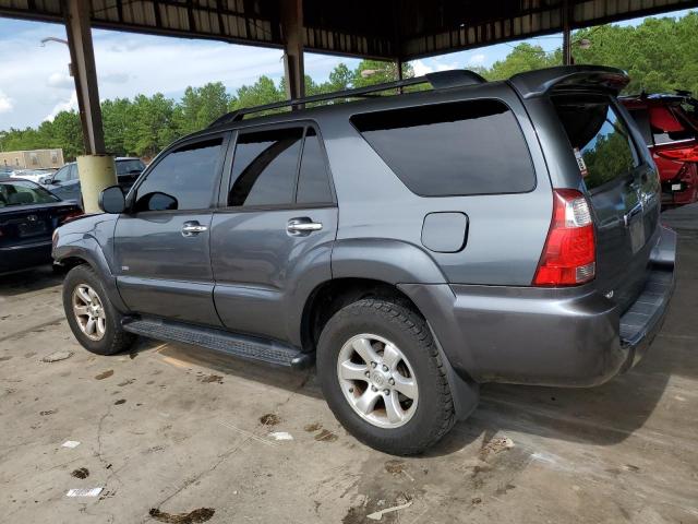 Photo 2 from auction – 2006 TOYOTA 4RUNNER SR with VIN JTEZU14R860067637